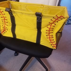 Softball Large Carry All